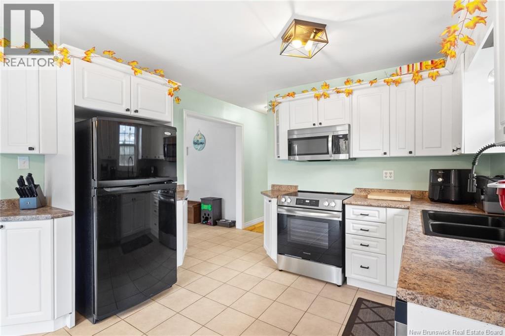 65 Mcnair Drive, Nackawic, New Brunswick  E6G 1A4 - Photo 15 - NB128780