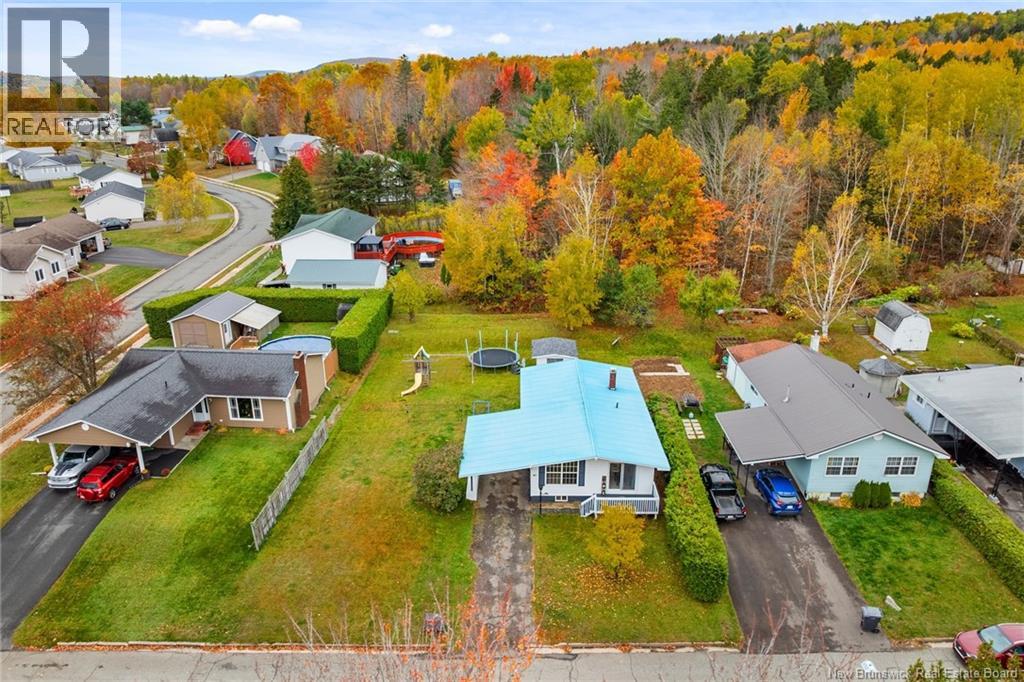 65 Mcnair Drive, Nackawic, New Brunswick  E6G 1A4 - Photo 2 - NB128780