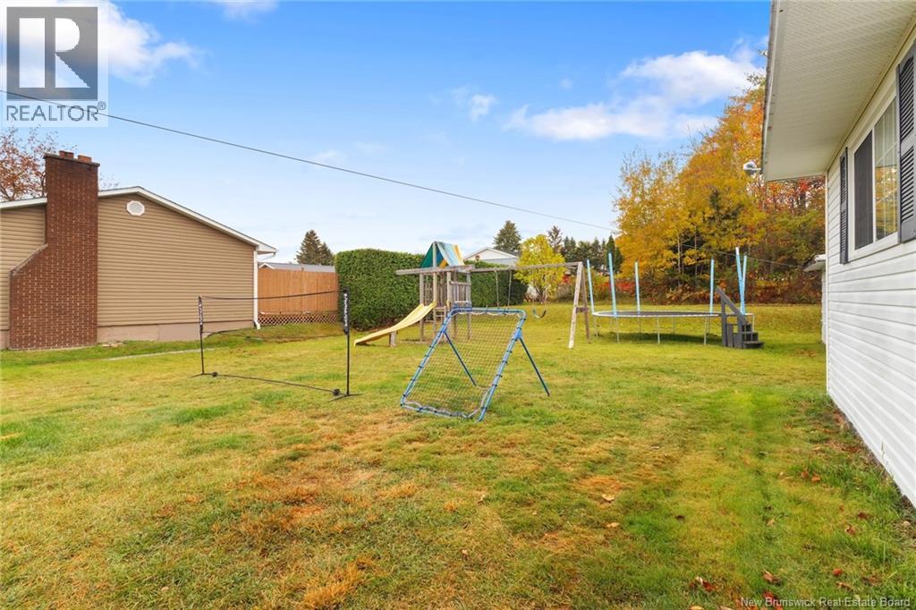 65 Mcnair Drive, Nackawic, New Brunswick  E6G 1A4 - Photo 39 - NB128780
