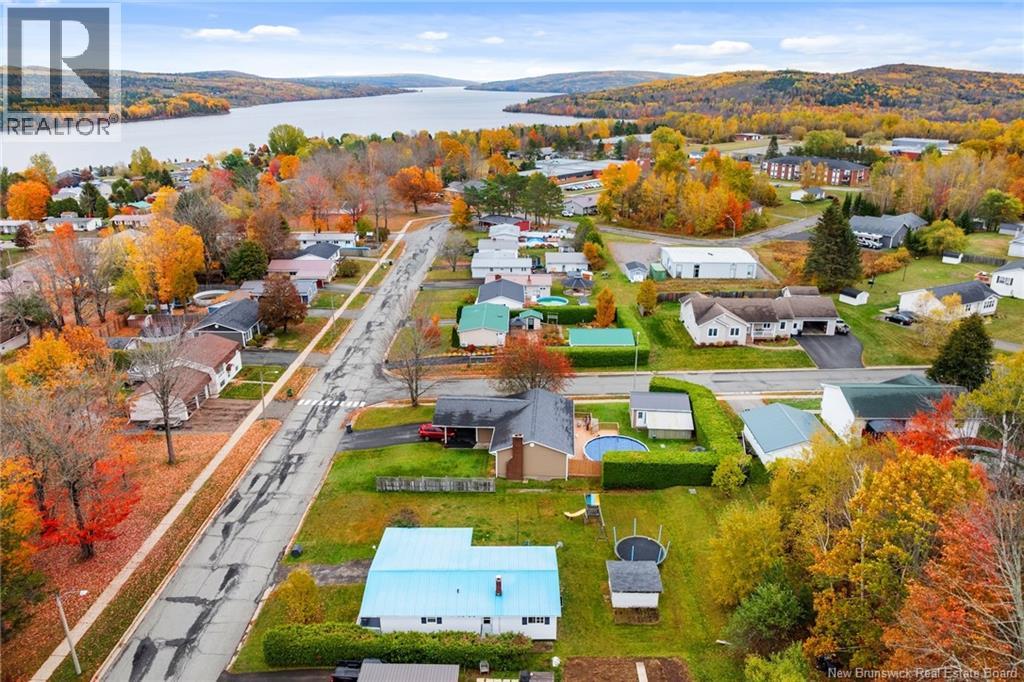 65 Mcnair Drive, Nackawic, New Brunswick  E6G 1A4 - Photo 4 - NB128780