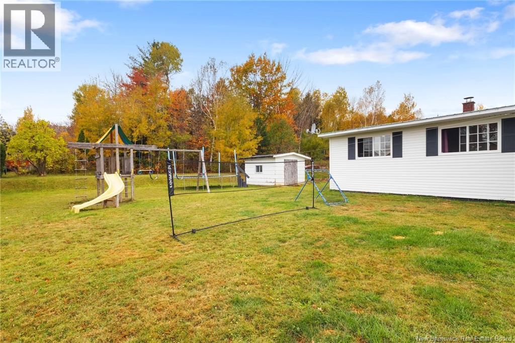 65 Mcnair Drive, Nackawic, New Brunswick  E6G 1A4 - Photo 40 - NB128780