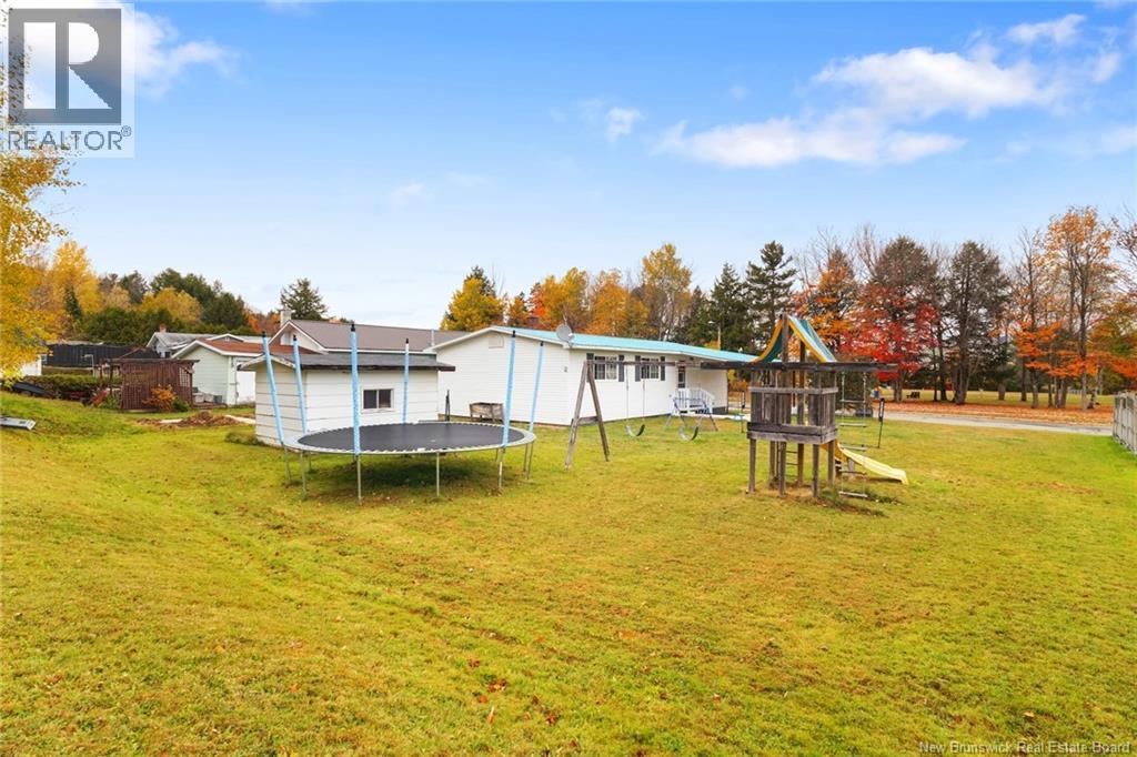 65 Mcnair Drive, Nackawic, New Brunswick  E6G 1A4 - Photo 41 - NB128780