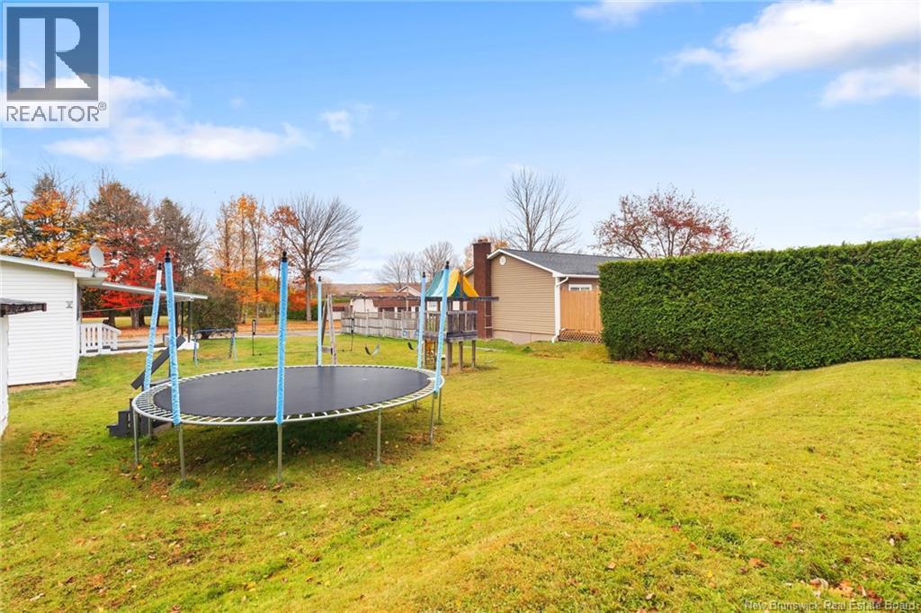 65 Mcnair Drive, Nackawic, New Brunswick  E6G 1A4 - Photo 42 - NB128780