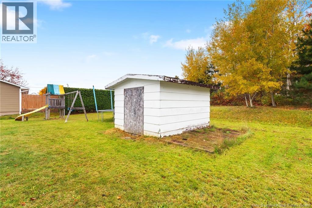 65 Mcnair Drive, Nackawic, New Brunswick  E6G 1A4 - Photo 43 - NB128780
