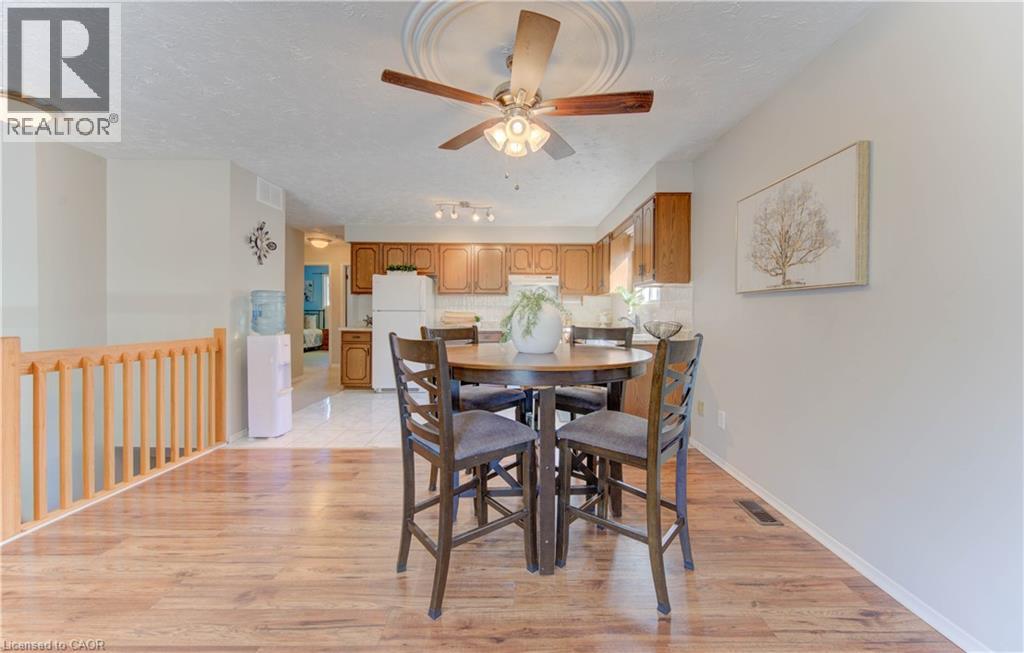 143 Clearwater Crescent, Waterloo, Ontario  N2V 1E7 - Photo 11 - 40777379