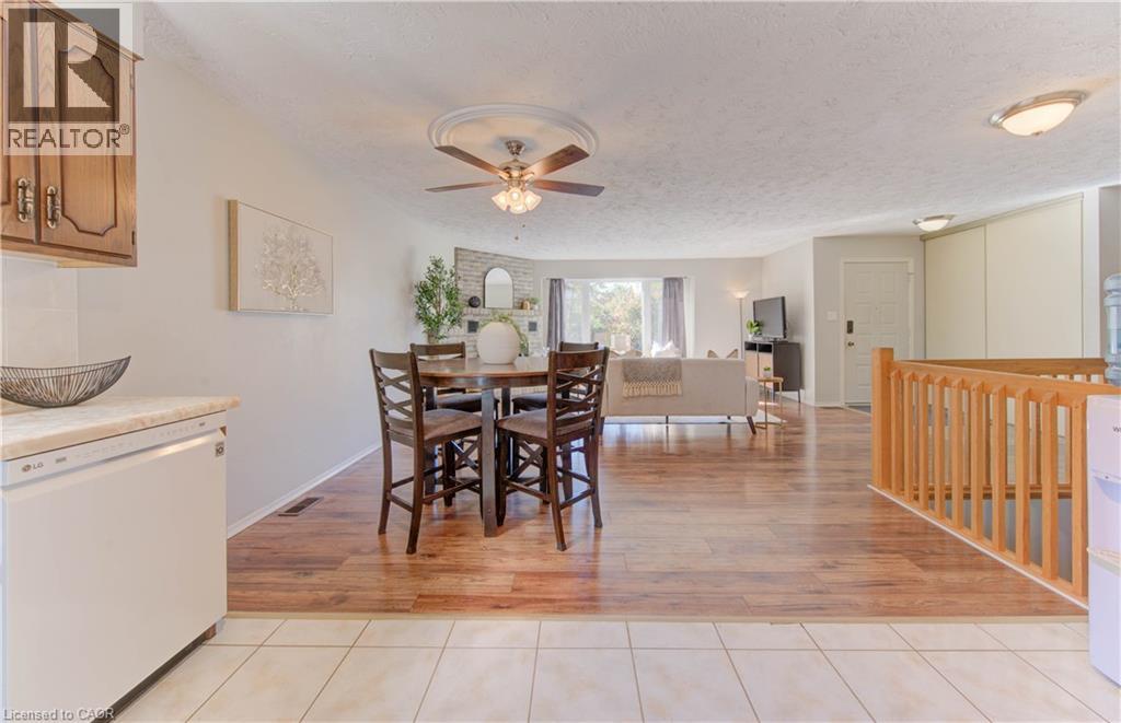 143 Clearwater Crescent, Waterloo, Ontario  N2V 1E7 - Photo 18 - 40777379