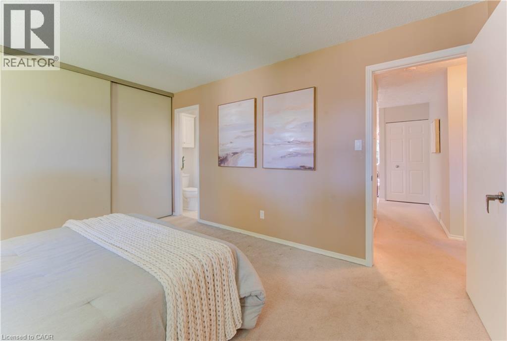 143 Clearwater Crescent, Waterloo, Ontario  N2V 1E7 - Photo 22 - 40777379