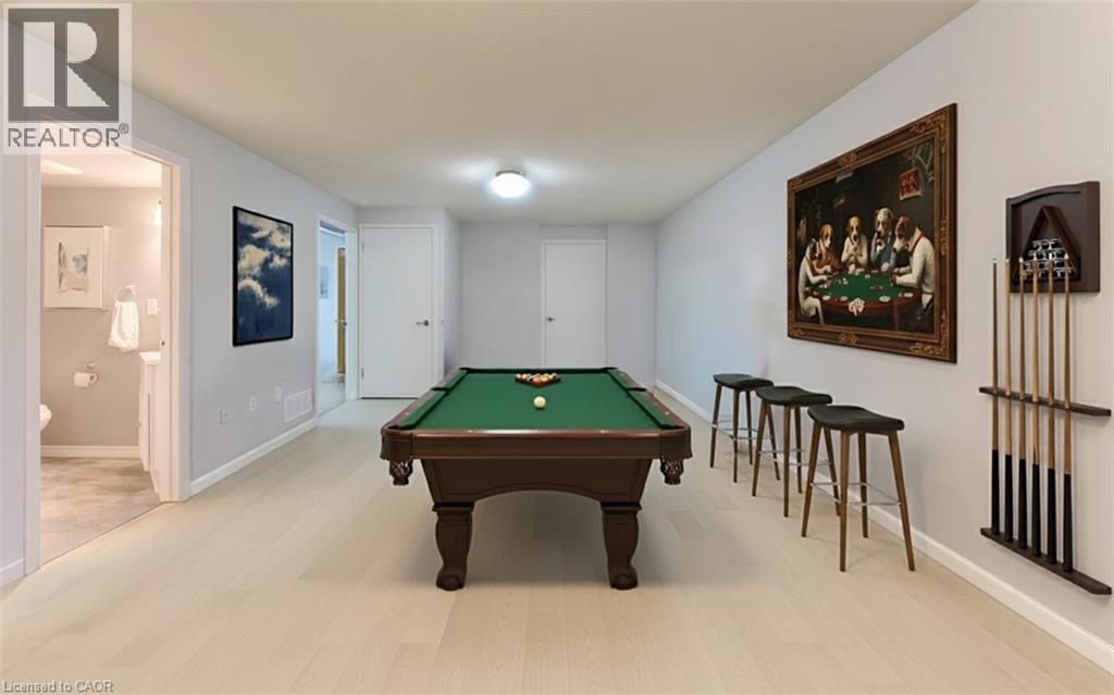 143 Clearwater Crescent, Waterloo, Ontario  N2V 1E7 - Photo 34 - 40777379