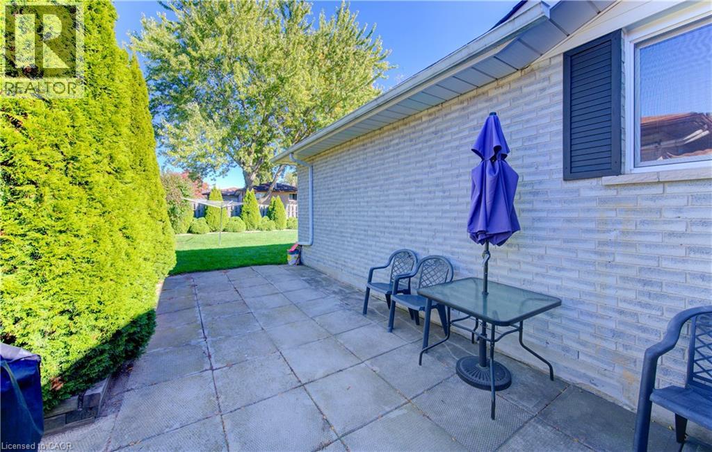 143 Clearwater Crescent, Waterloo, Ontario  N2V 1E7 - Photo 45 - 40777379