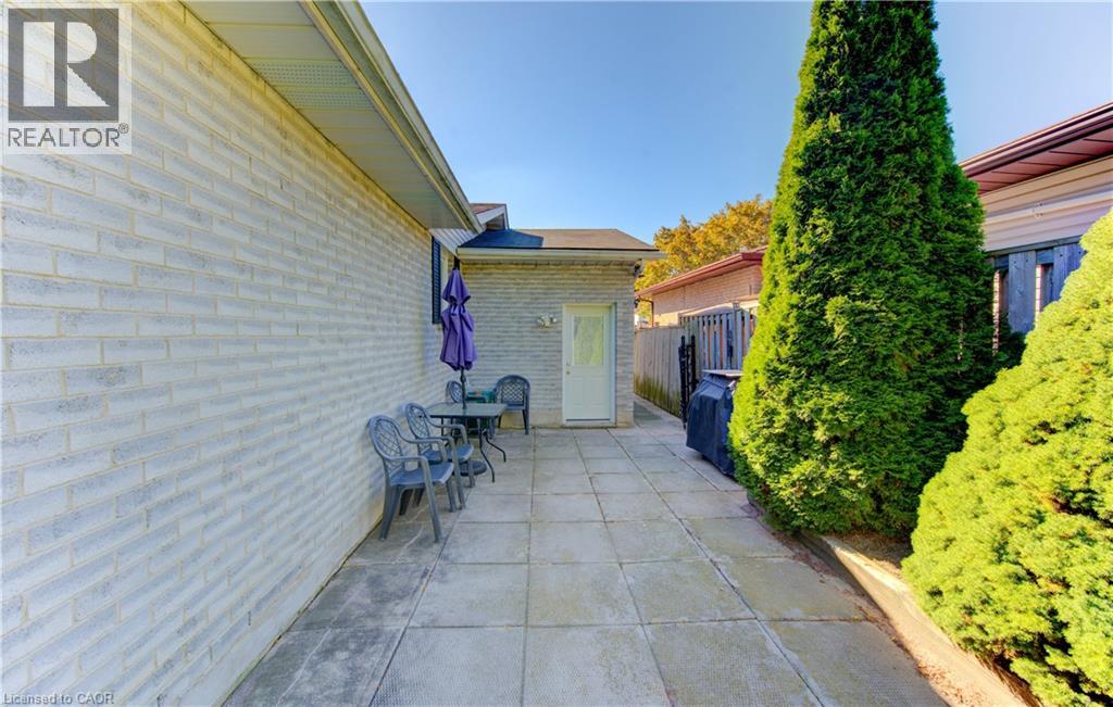 143 Clearwater Crescent, Waterloo, Ontario  N2V 1E7 - Photo 46 - 40777379