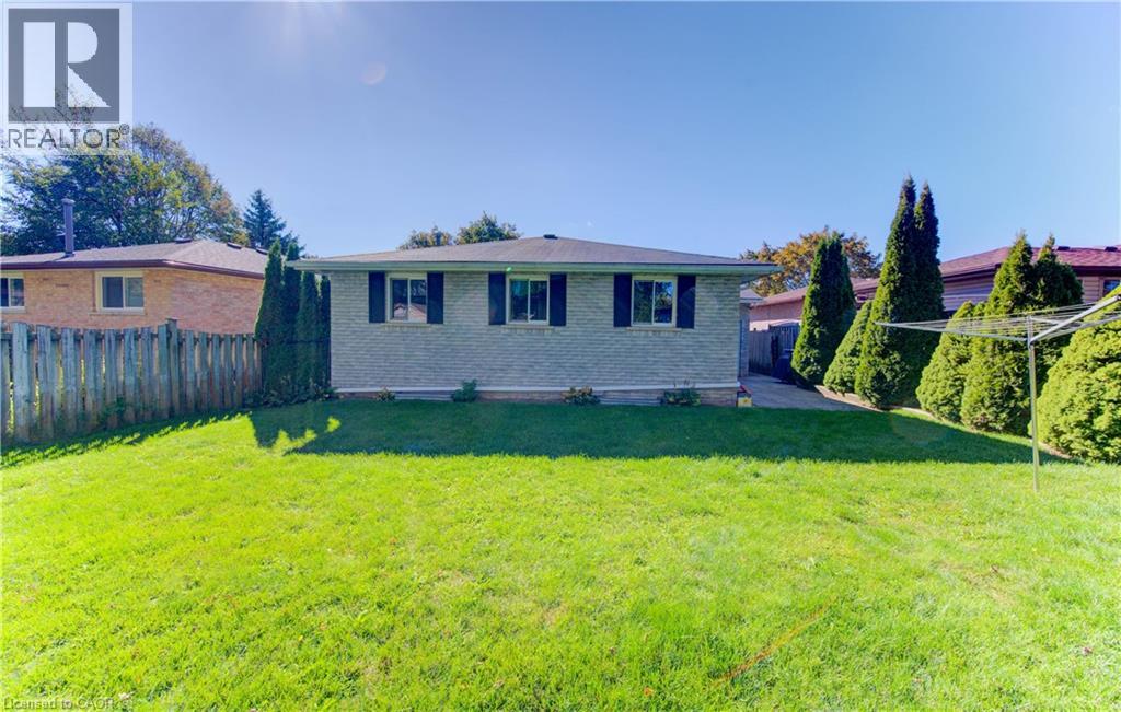 143 Clearwater Crescent, Waterloo, Ontario  N2V 1E7 - Photo 48 - 40777379