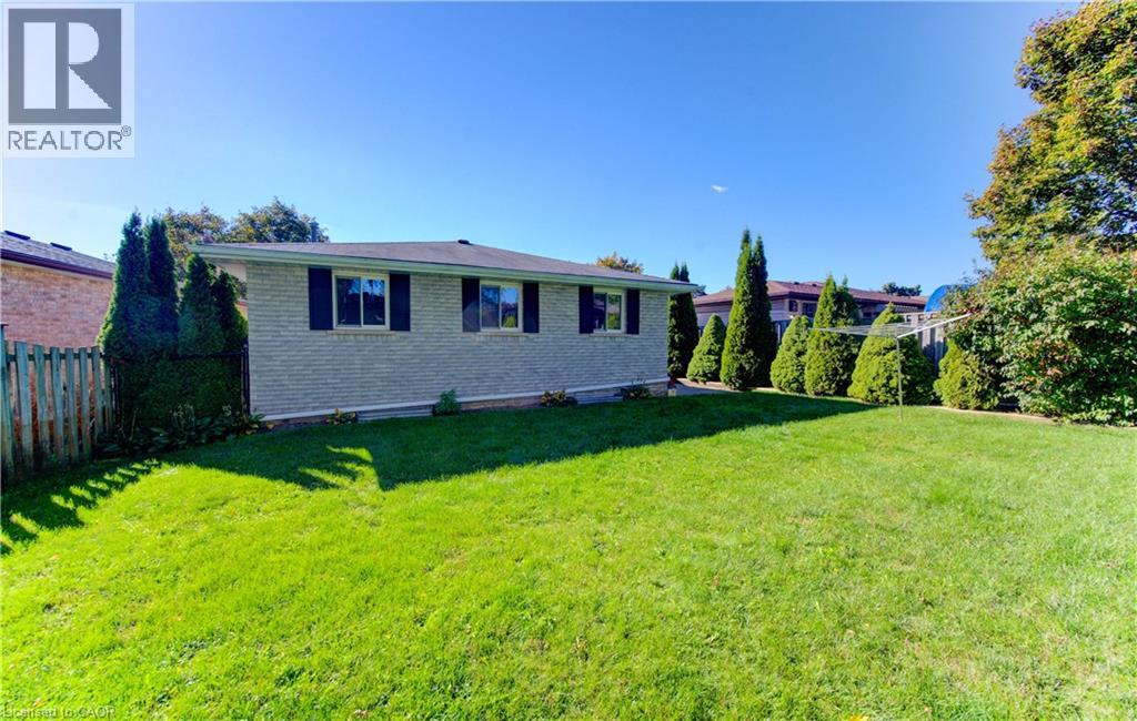 143 Clearwater Crescent, Waterloo, Ontario  N2V 1E7 - Photo 49 - 40777379