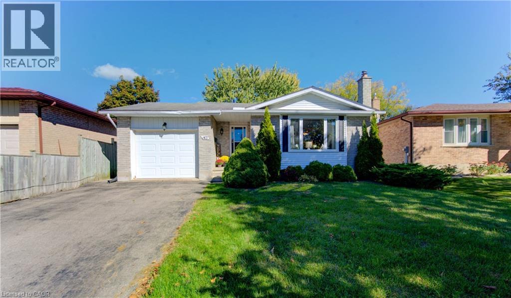 143 Clearwater Crescent, Waterloo, Ontario  N2V 1E7 - Photo 5 - 40777379