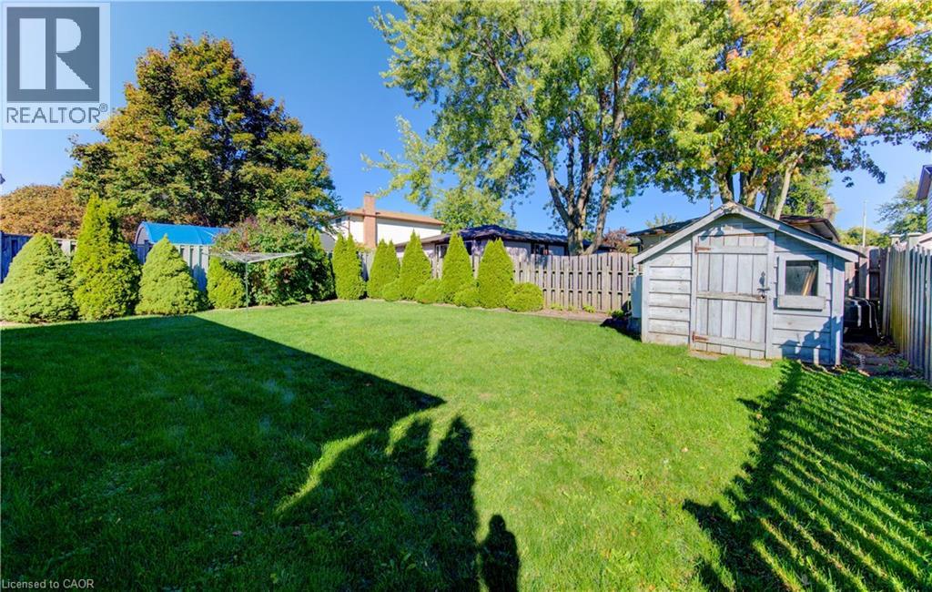 143 Clearwater Crescent, Waterloo, Ontario  N2V 1E7 - Photo 50 - 40777379