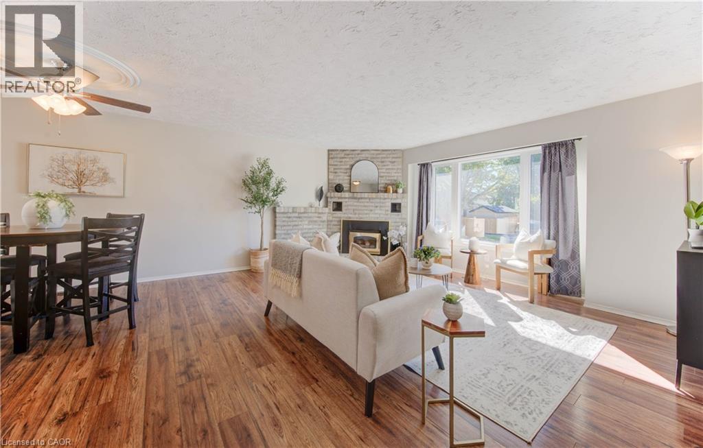 143 Clearwater Crescent, Waterloo, Ontario  N2V 1E7 - Photo 7 - 40777379