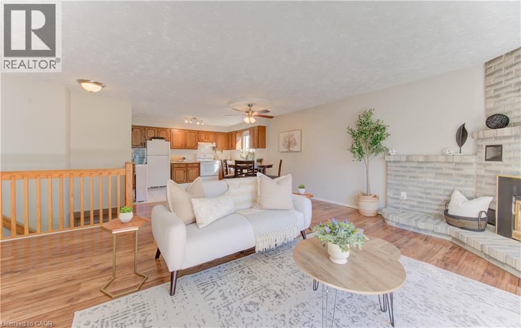 143 Clearwater Crescent, Waterloo, Ontario  N2V 1E7 - Photo 8 - 40777379