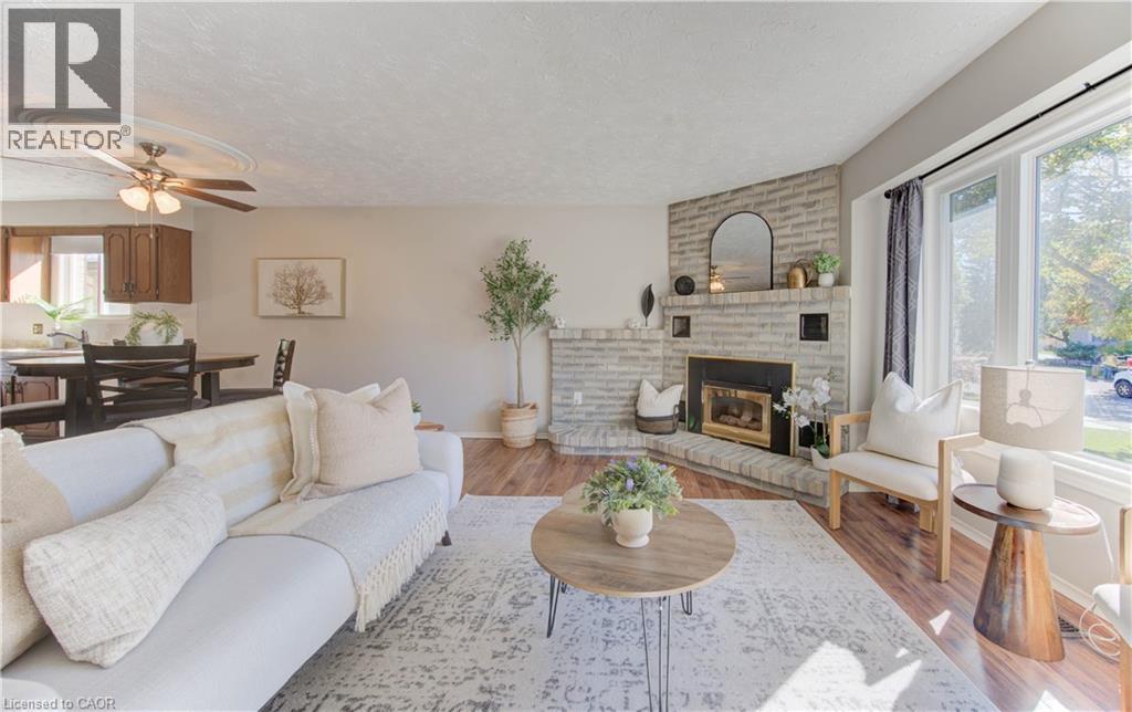 143 Clearwater Crescent, Waterloo, Ontario  N2V 1E7 - Photo 9 - 40777379