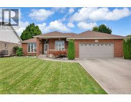 75 HENRY O' WAY, Chatham, Ontario
