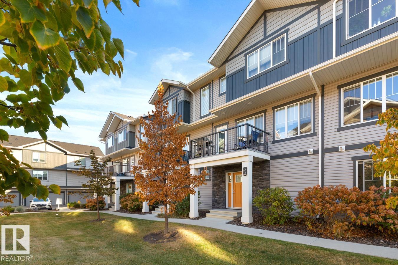 #78 165 CY BECKER BV NW, edmonton, Alberta