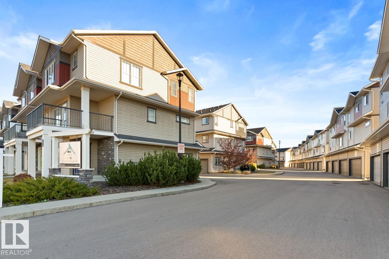 #78 165 Cy Becker Bv Nw, Edmonton, Alberta  T5Y 3R4 - Photo 2 - E4462764