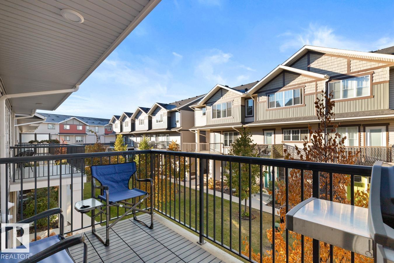 #78 165 Cy Becker Bv Nw, Edmonton, Alberta  T5Y 3R4 - Photo 29 - E4462764