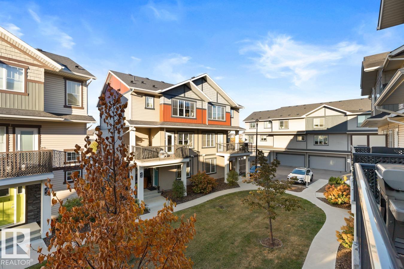 #78 165 Cy Becker Bv Nw, Edmonton, Alberta  T5Y 3R4 - Photo 31 - E4462764