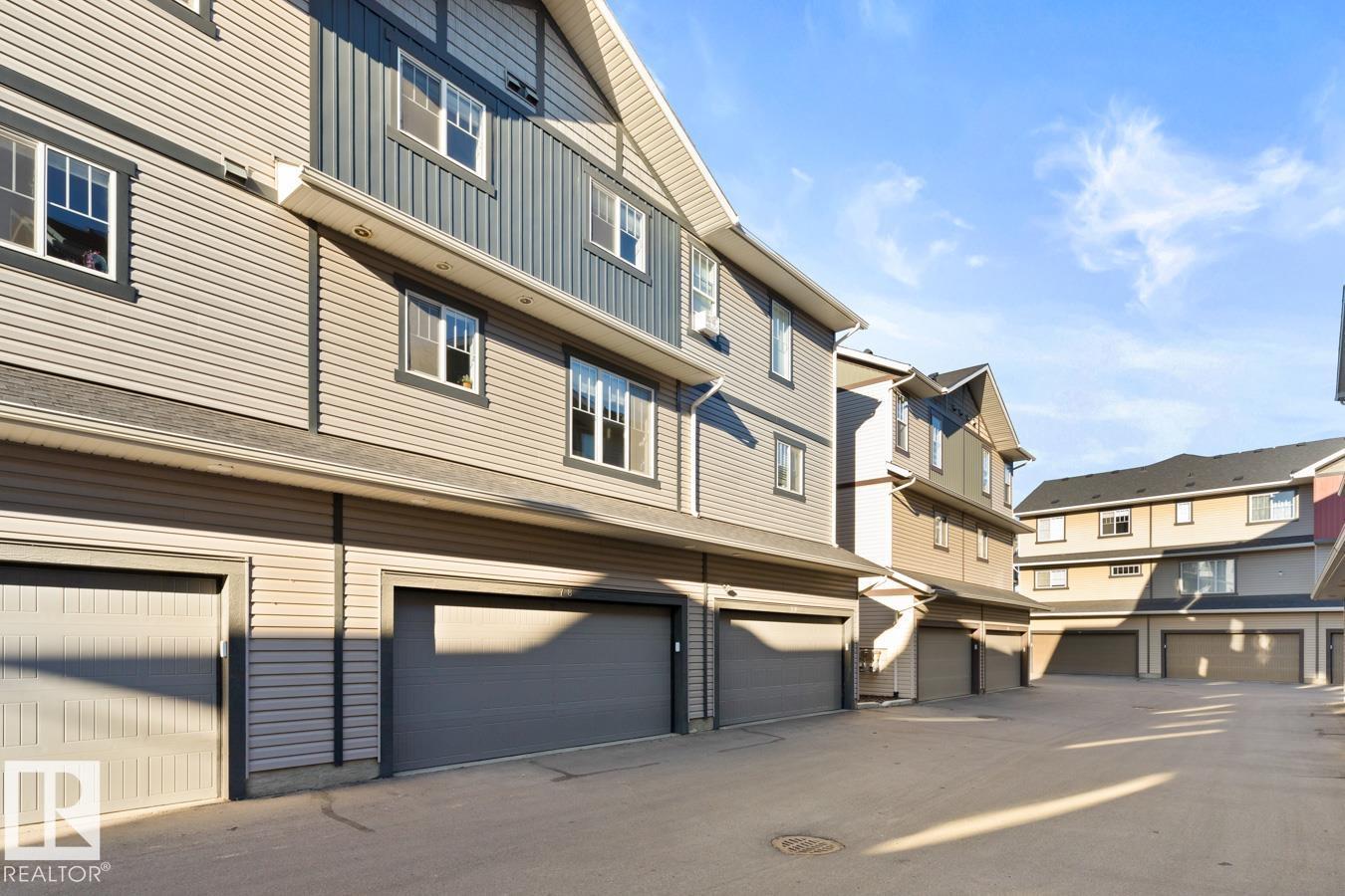 #78 165 Cy Becker Bv Nw, Edmonton, Alberta  T5Y 3R4 - Photo 33 - E4462764