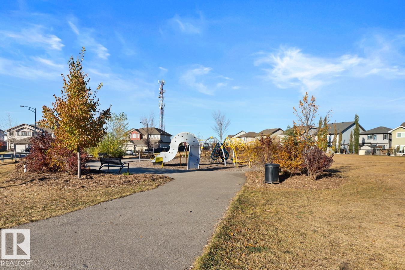 #78 165 Cy Becker Bv Nw, Edmonton, Alberta  T5Y 3R4 - Photo 34 - E4462764