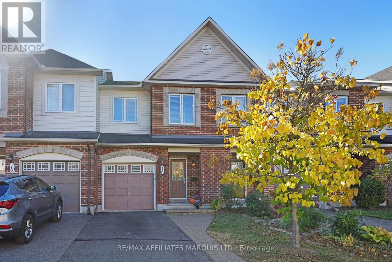76 Indigo Street, Ottawa, Ontario  K1J 0A8 - Photo 1 - X12471062