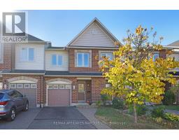 76 INDIGO STREET, Ottawa, Ontario