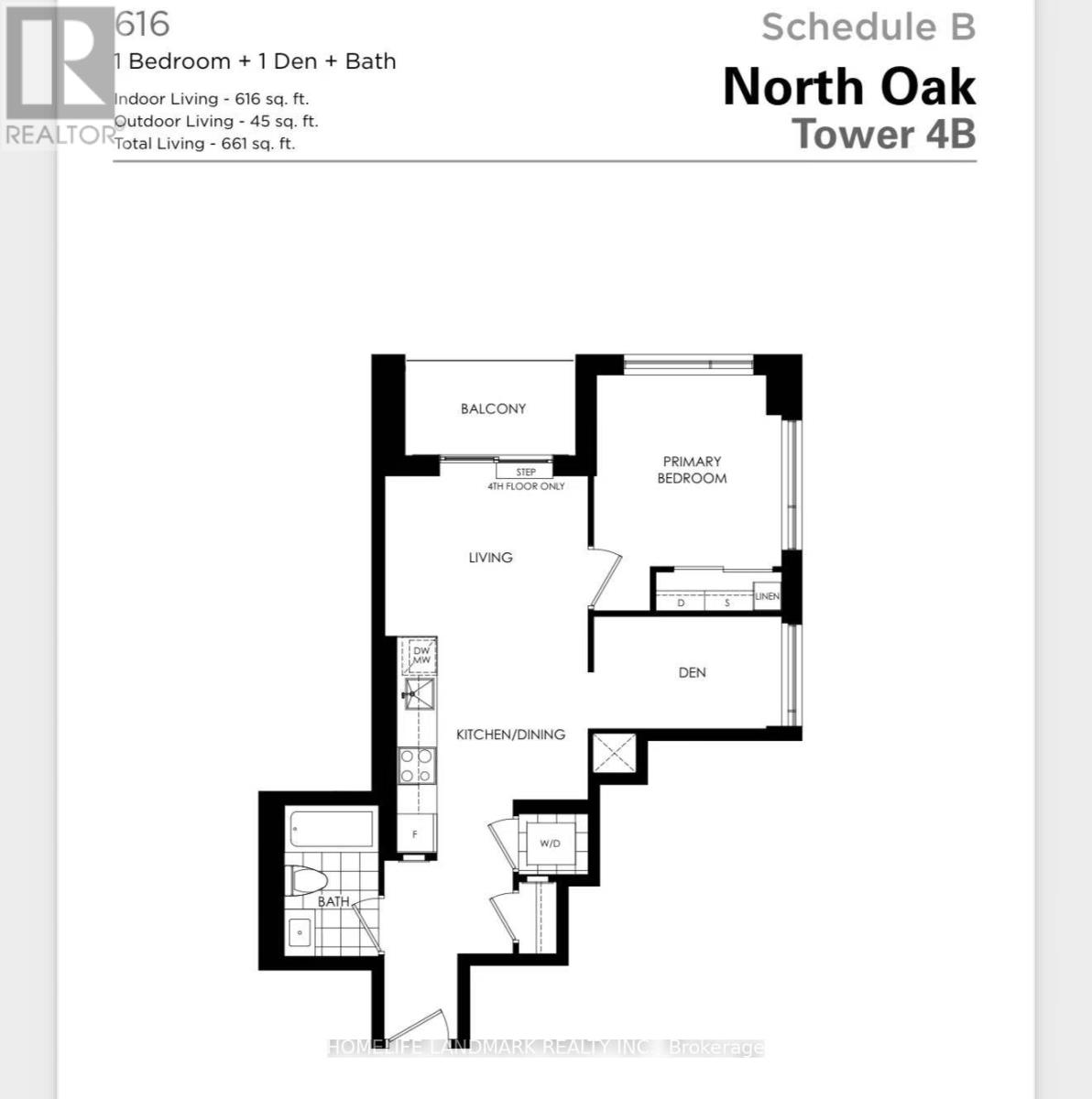 403 - 3071 Trafalgar Road, Oakville, Ontario  L6H 8C6 - Photo 7 - W12471015