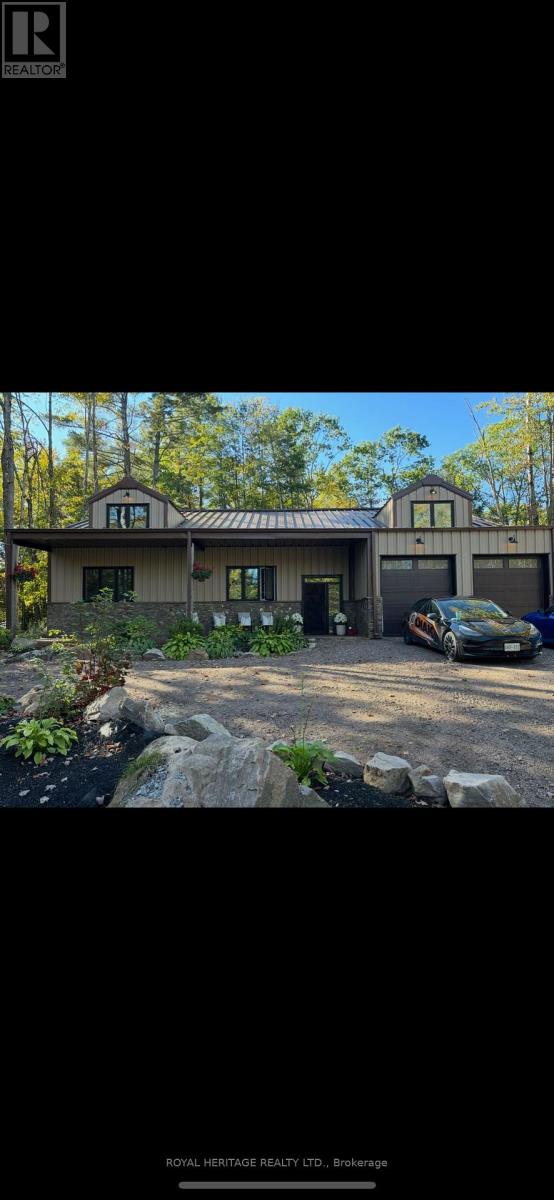 23 King Street, Kawartha Lakes, Ontario  K0M 2L0 - Photo 43 - X12370276
