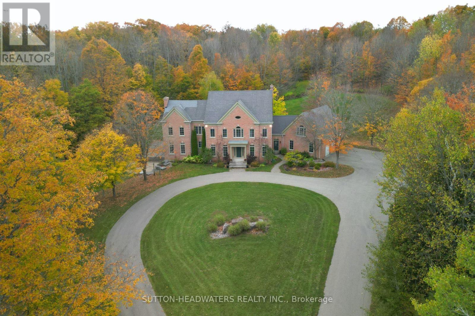 12 FLAHERTY LANE, Caledon, Ontario