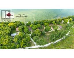 77 Digby Side Road, Mindemoya, Ontario