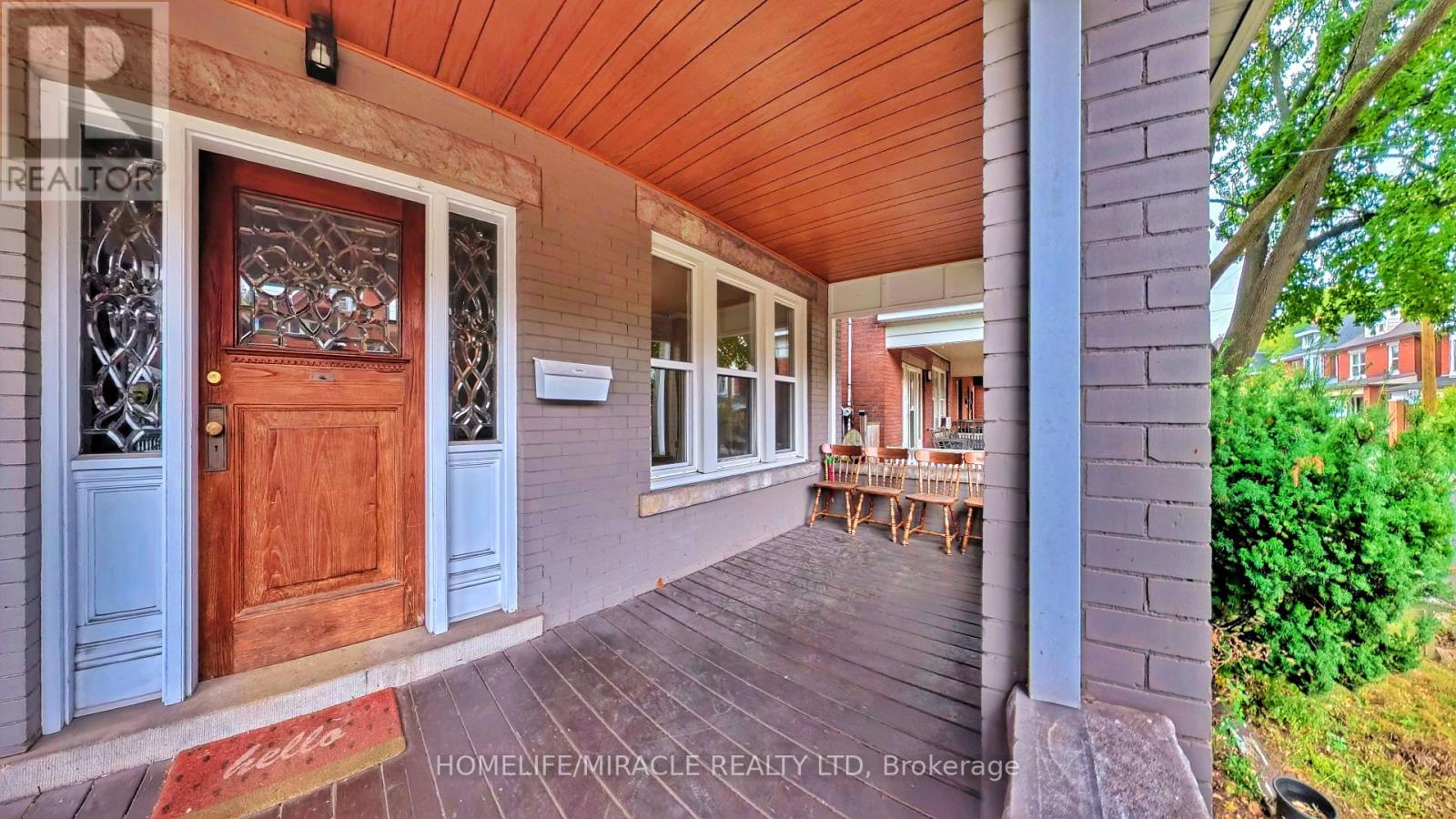 25 Spadina Avenue, Hamilton, Ontario  L8M 2W8 - Photo 2 - X12471017