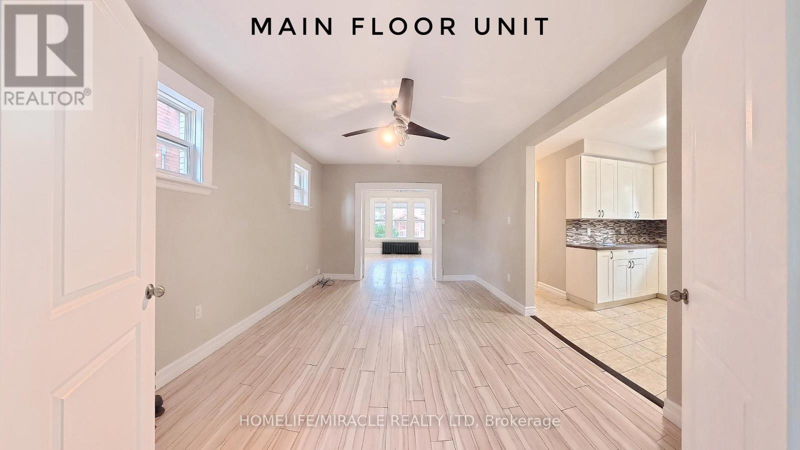 25 Spadina Avenue, Hamilton, Ontario  L8M 2W8 - Photo 4 - X12471017