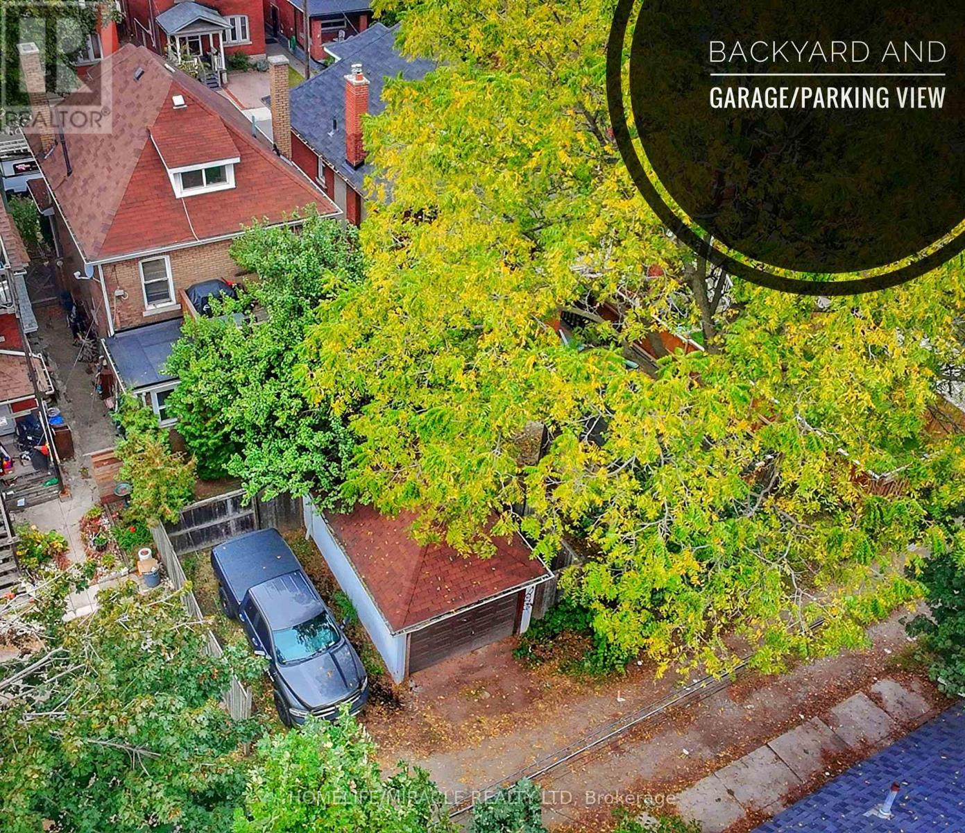 25 Spadina Avenue, Hamilton, Ontario  L8M 2W8 - Photo 40 - X12471017