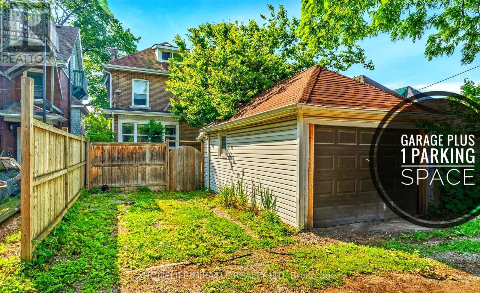 25 Spadina Avenue, Hamilton, Ontario  L8M 2W8 - Photo 41 - X12471017