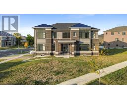 297 BISMARK DRIVE, Cambridge, Ontario