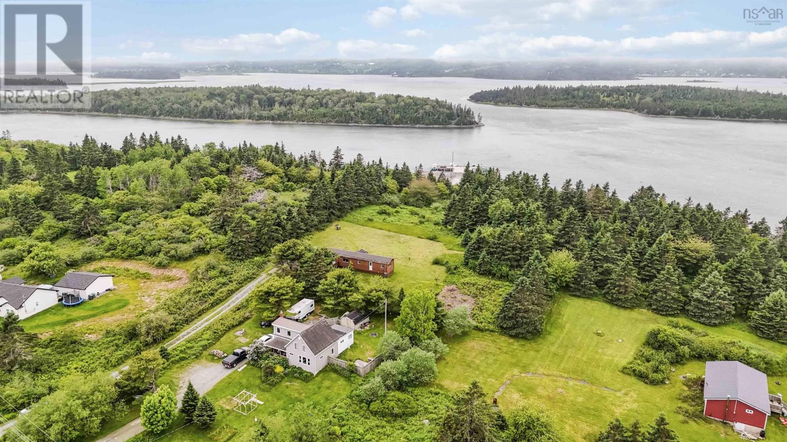 994 East Chezzetcook Road, East Chezzetcook, Nova Scotia  B0J 2L0 - Photo 28 - 202515519