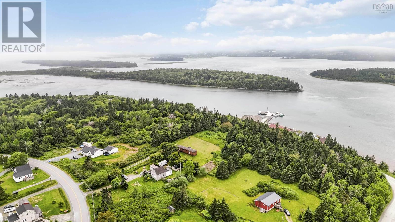 994 East Chezzetcook Road, East Chezzetcook, Nova Scotia  B0J 2L0 - Photo 42 - 202515519