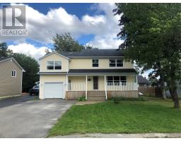 5 Hawker Crescent, Gander, Newfoundland & Labrador