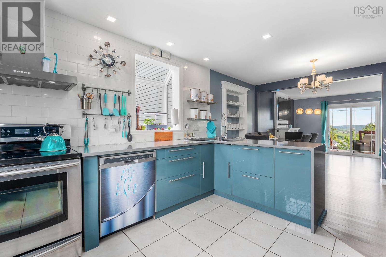 29 Fred Keyes Court, Bedford, Nova Scotia  B4A 4B6 - Photo 9 - 202522058