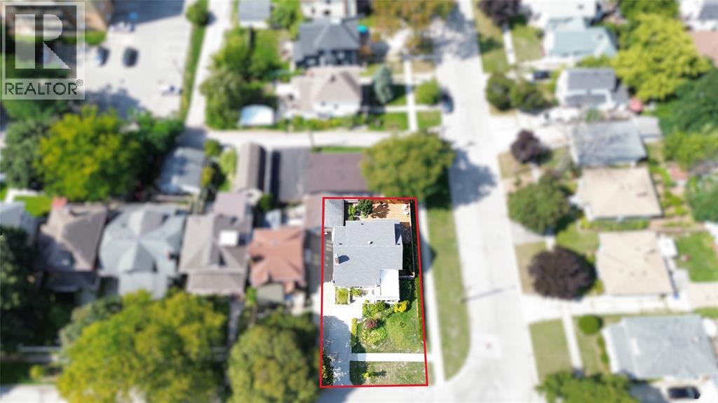 127 Fleming Street, Sarnia, Ontario  N7T 6C2 - Photo 37 - 25022932