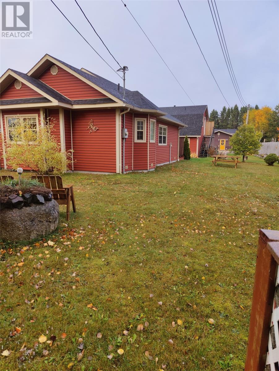 101 Main Street, Glovertown, Newfoundland & Labrador  A0G 2L0 - Photo 25 - 1291711