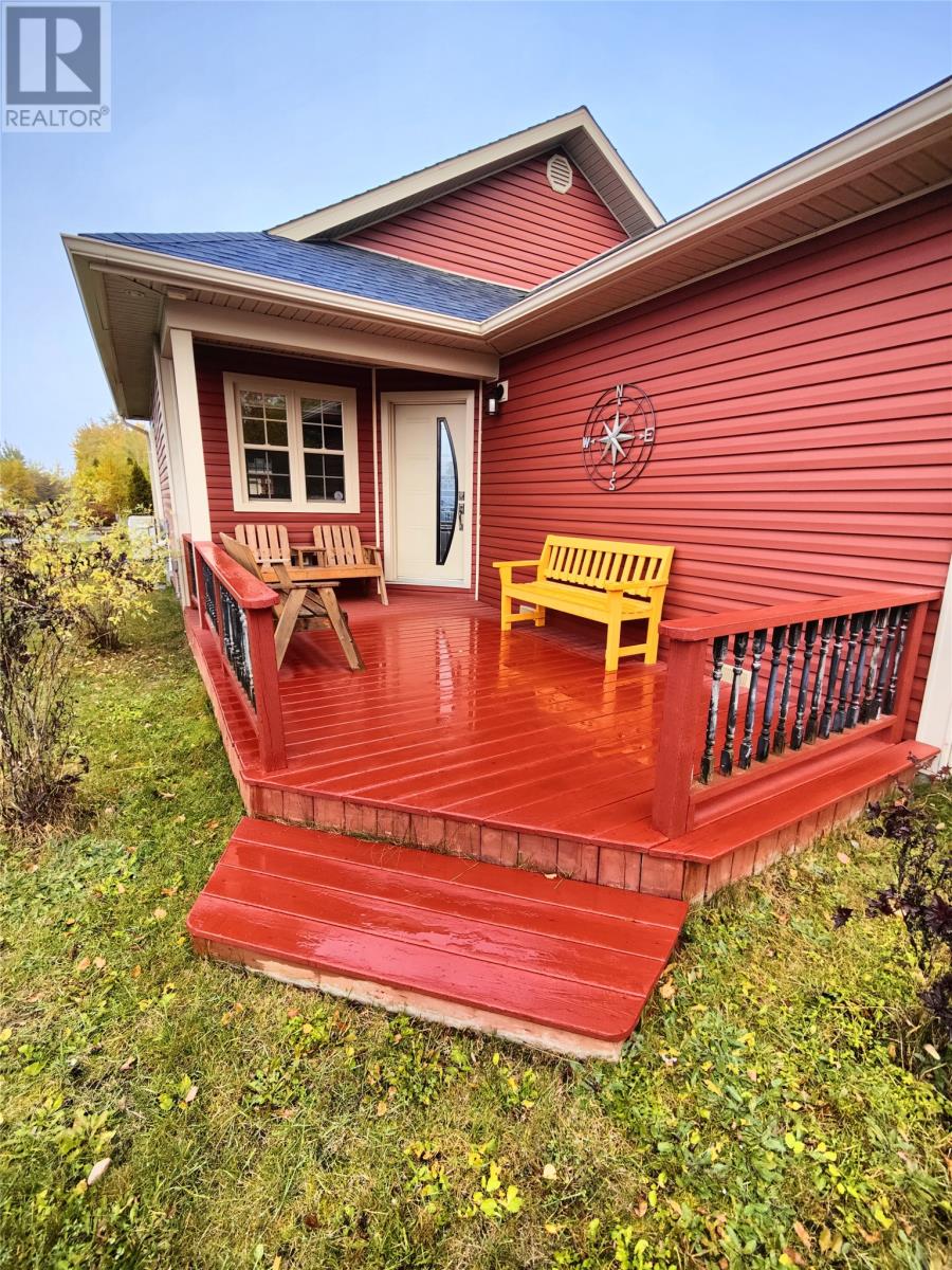 101 Main Street, Glovertown, Newfoundland & Labrador  A0G 2L0 - Photo 27 - 1291711