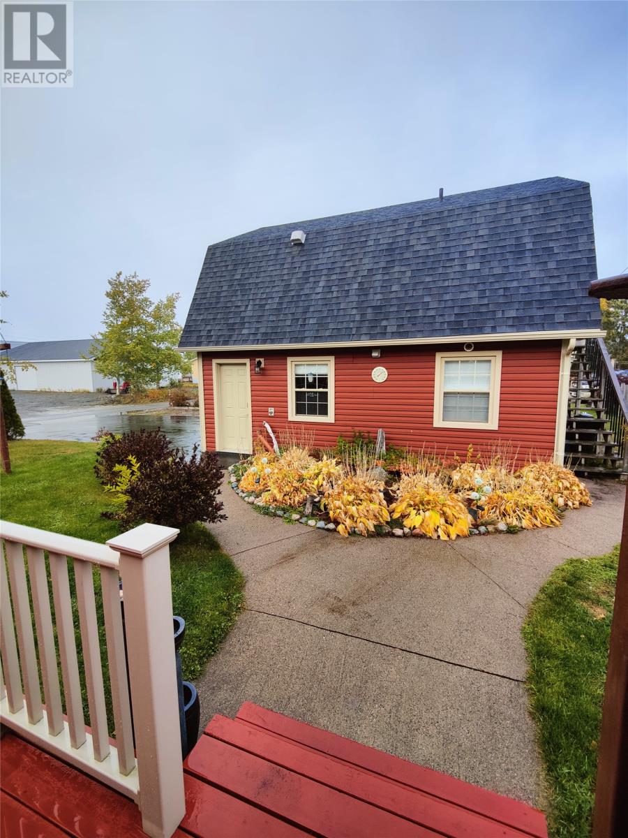 101 Main Street, Glovertown, Newfoundland & Labrador  A0G 2L0 - Photo 5 - 1291711