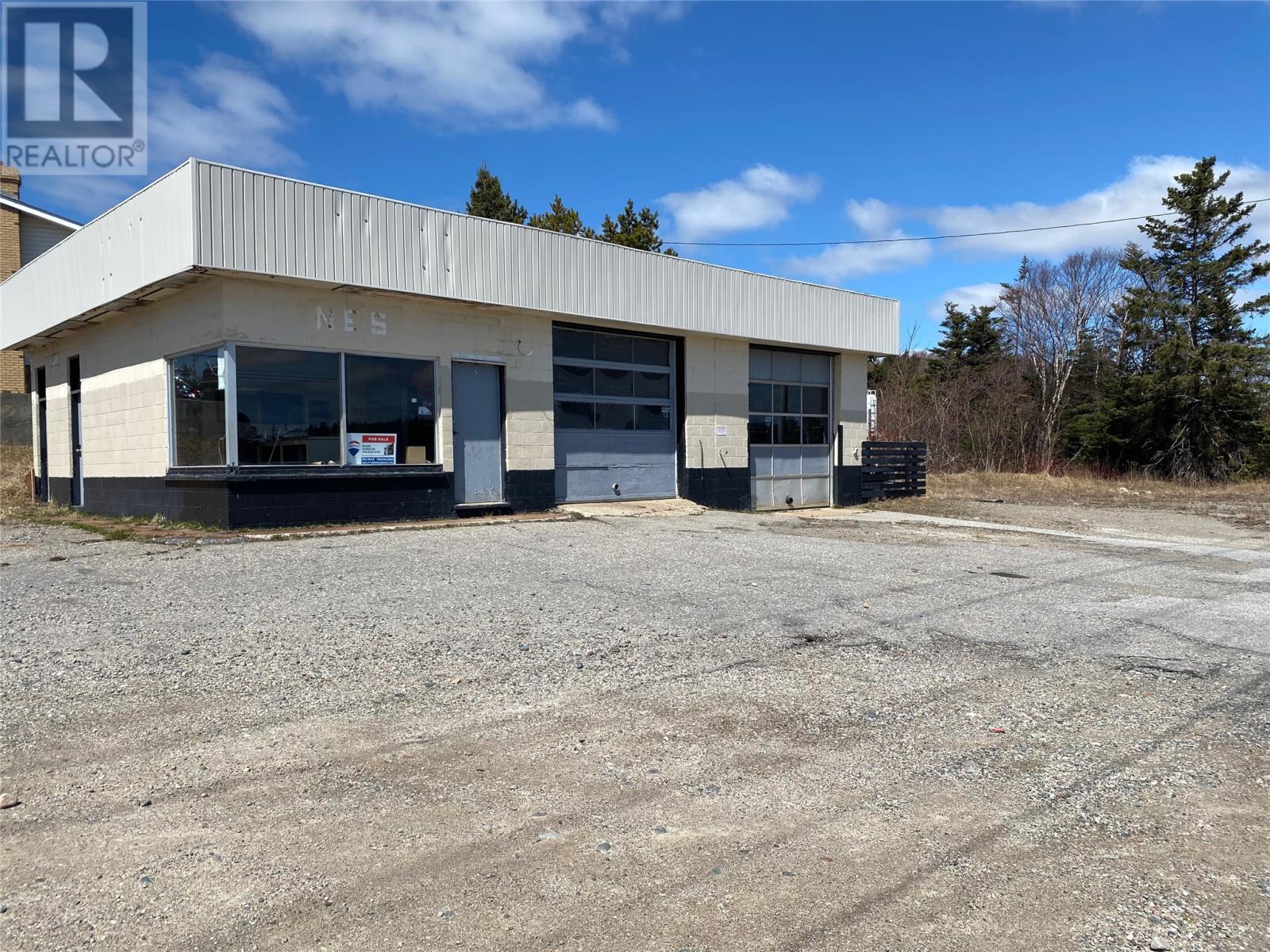 175-177 Hansen Memorial Highway, Stephenville, Newfoundland & Labrador  A2N 1W4 - Photo 1 - 1291710