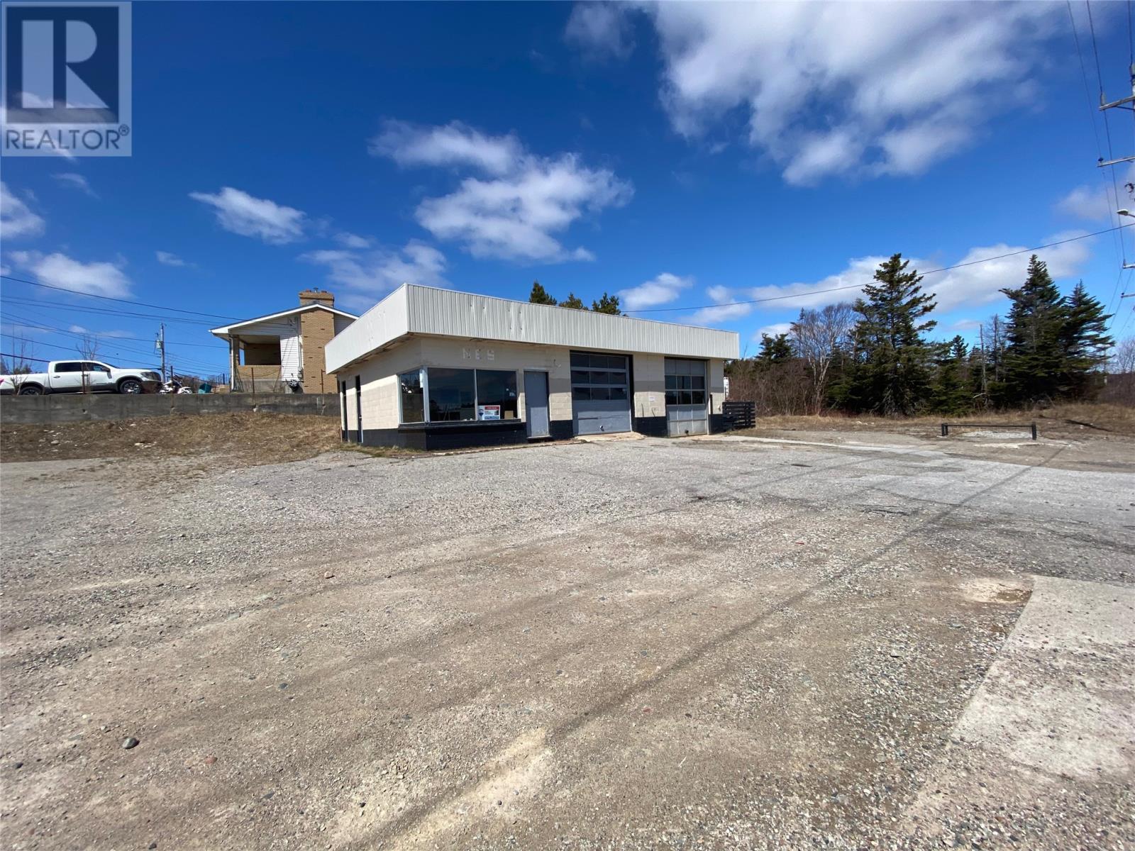 175-177 Hansen Memorial Highway, Stephenville, Newfoundland & Labrador  A2N 1W4 - Photo 2 - 1291710