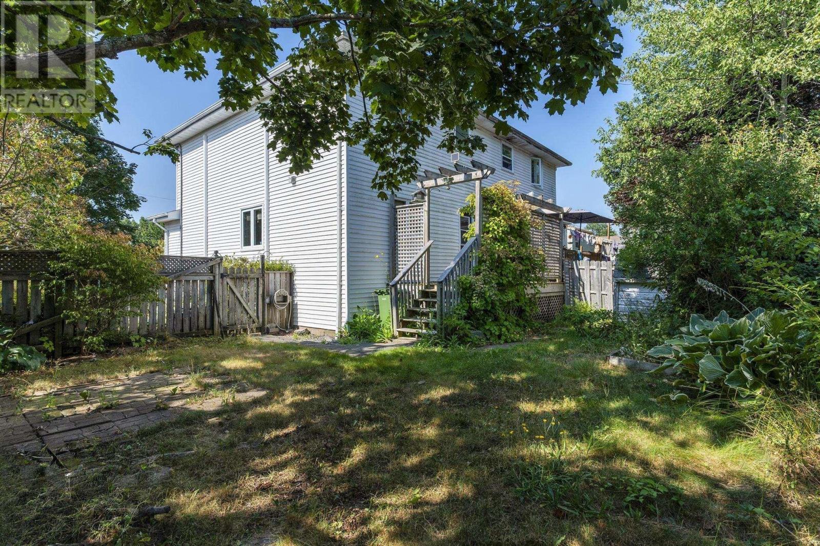 18 Anahid Court, Bedford, Nova Scotia  B4A 3X2 - Photo 29 - 202520547